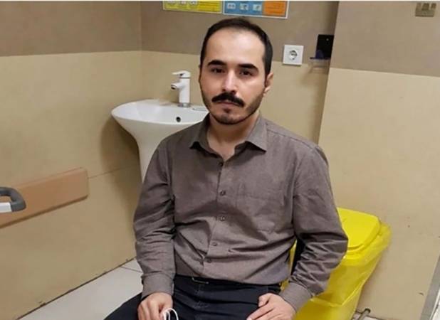 ادعای بحث‌برانگیز درباره «حسین رونقی»