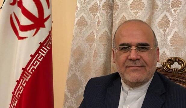 امکان خروج اتباع ایرانی از اوکراین فراهم شد