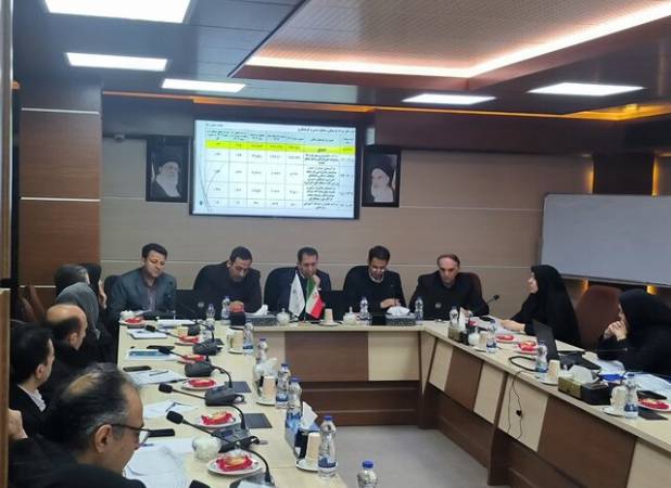 انتقال درآمدهای ملی که در آذربایجان‌ شرقی وصول می‌شود به خود استان