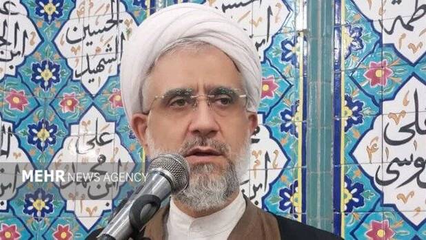 رحمتی‌نیا:حضور گسترده مردم در ۲۲ بهمن شکست پروژه‌های رسانه‌ای دشمن بود