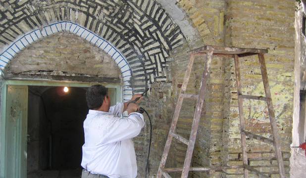 اوضاع خیلی هم بد نیست!