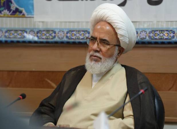 حجت الاسلام غفوری: شناسنامه ماه رمضان قرآن کریم است