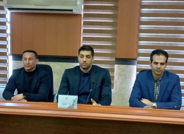 پایگاه قهرمانی دوم ووشو کرمانشاه احداث می‌شود