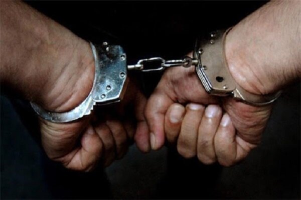 معاون سابق وزارت صمت و شبکه دلالان مرتبط دستگیر شد
