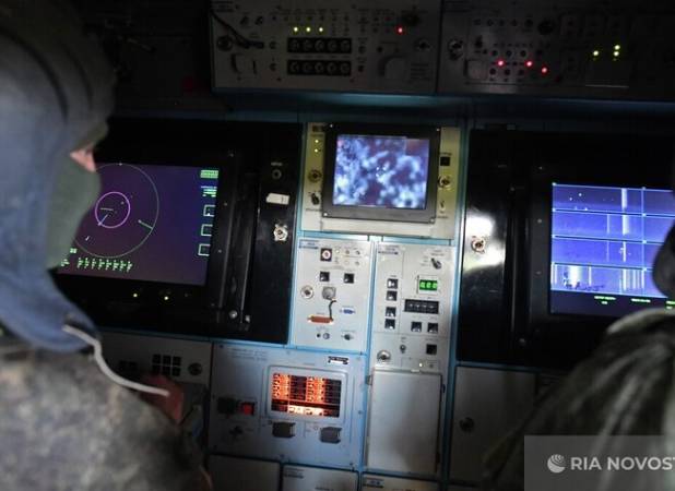 دفع حملات پهپادی اوکراین به مناطق مختلف روسیه