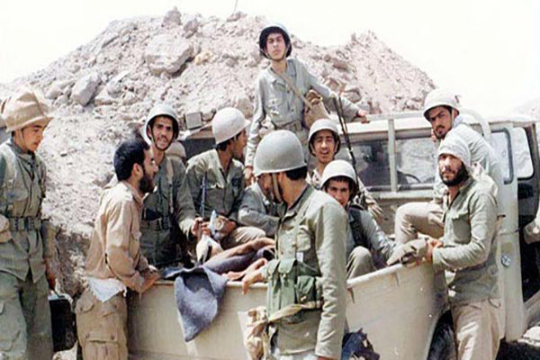 عملیات کربلای پنج تجلی فرهنگ عاشورایی است