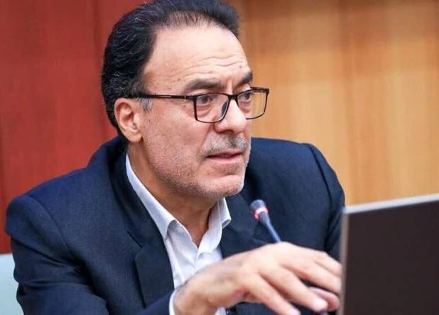 ابراهیمی: فشار بر تولیدکنندگان راه‌حل جبران کسری تأمین اجتماعی نیست