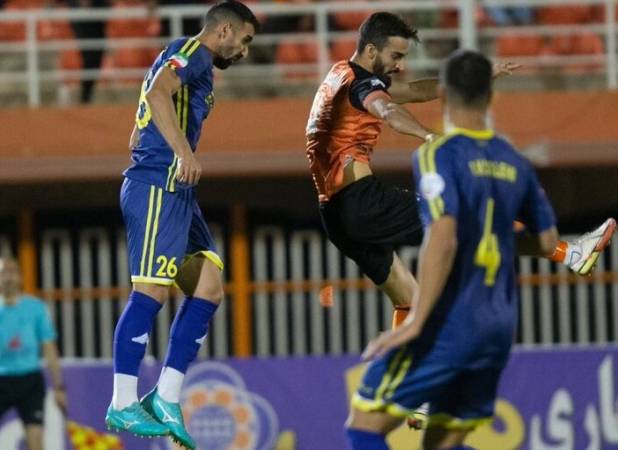 اعلام آرای انضباطی تخلفات لیگ دسته اول فوتبال