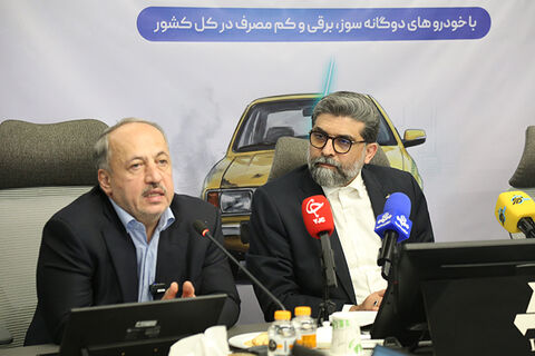 روزانه 2 میلیون و 500 هزار خودرو از شهرستان‌های تهران وارد پایتخت می‌شوند