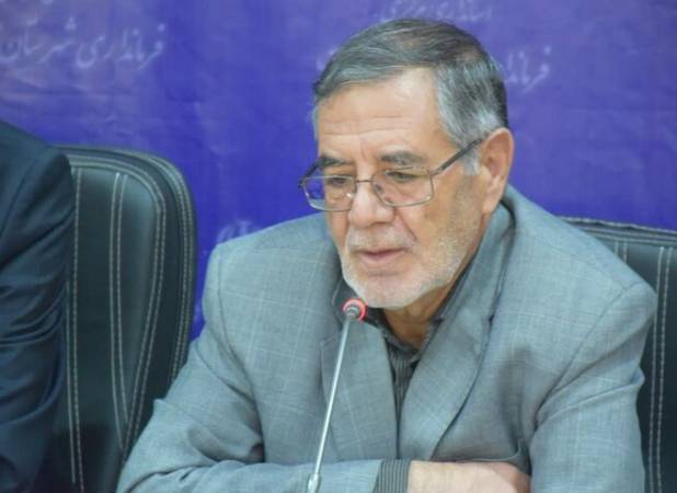 جلالی: نقش مردم و دستگاه‌های اجرایی در تحقق شعار سال برجسته است