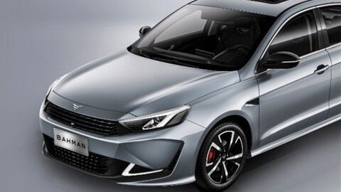 طرح فروش فوری محصولات بهمن موتور ویژه دهه فجر