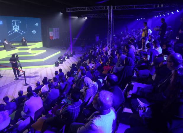 هم اندیشی برای طراحی و ارتقای فروم حکمرانی و قانون گذاری در اینوتکس