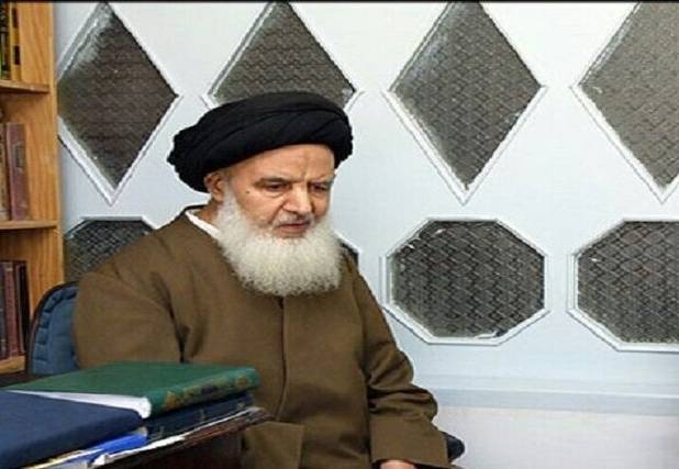 آیت‌الله سیدمحمد میرشاه‌ولد؛ مردی از جنس مبارزان انقلابی