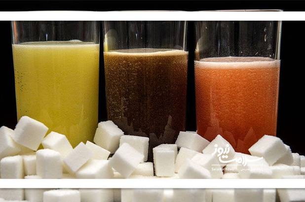 ارتباط نوشیدنی‌های شیرین با اضطراب در جوانان