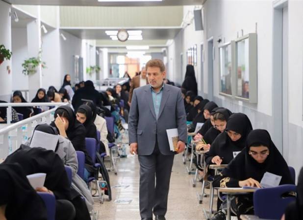 احتمال تغییر زمان برگزاری نوبت دوم کنکور سال ۱۴۰۳