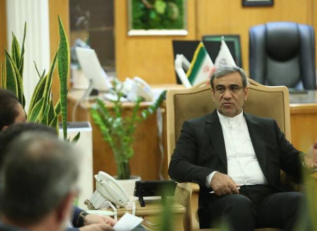 سازمان همیاری باید بازوی قدرتمند اجرایی در پروژه‌های کلان باشد