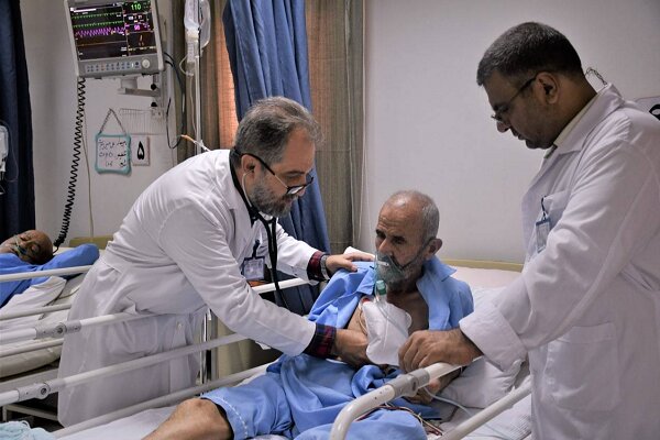 ۱۴۷ همت پول درمان بیمه‌شدگان در تأمین اجتماعی 