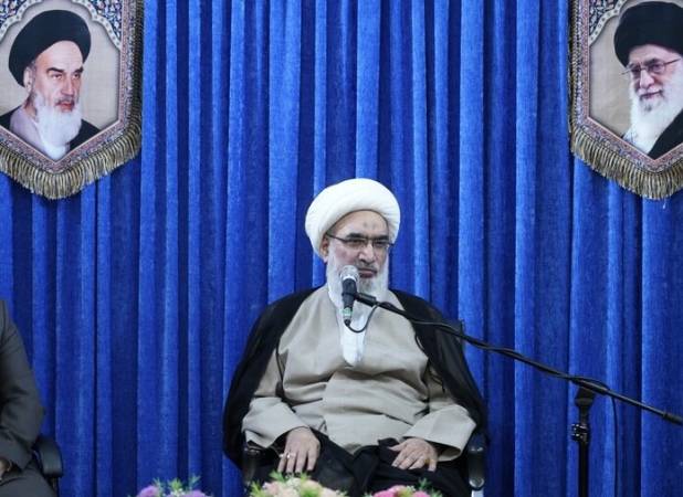 آیت‌الله صفایی بوشهری: روزه اقتدار درونی می‌آفریند