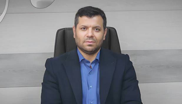 نام‌نویسی ۸۵۱ داوطلب انتخابات شورای روستاها در کبودراهنگ