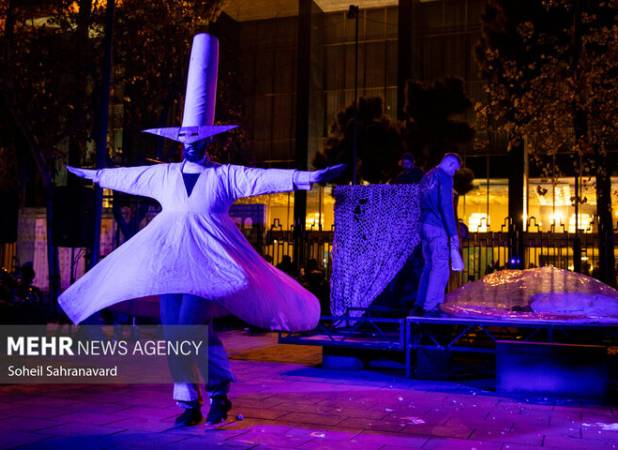 برگزیدگان نخستین جشنواره تئاتر خیابانی بندرخمیر هرمزگان معرفی شدند