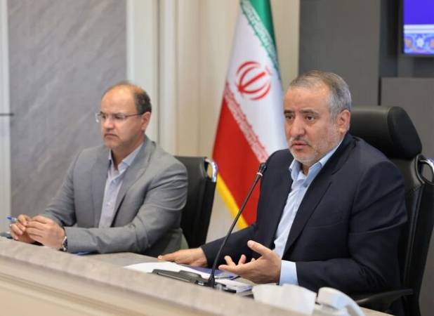 استاندار خراسان جنوبی: بیش از ۸۰ درصد مصوبات کارگروه تسهیل و رفع موانع تولید محقق شده است