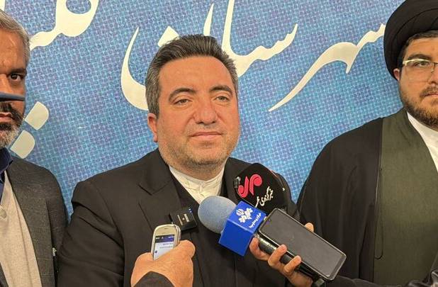 بابایی: کمبود قاضی چالش دستگاه قضا در گلپایگان است