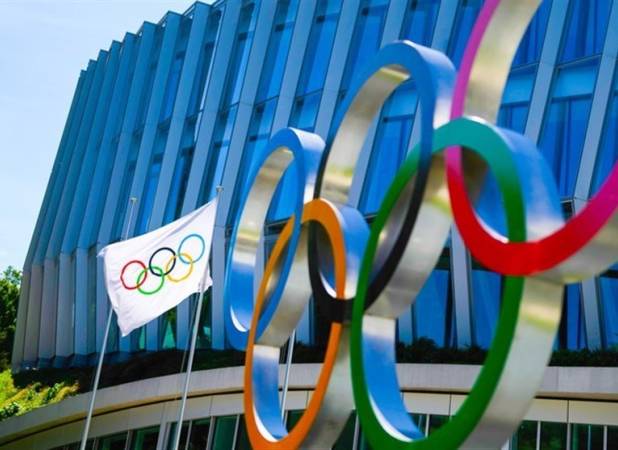 واکنش طعنه‌آمیز IOC به لغو مسابقات سه‌گانه
