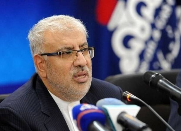 هشدار وزیر نفت درخصوص احتمال افت فشار گاز در نیمه‌شمالی کشور