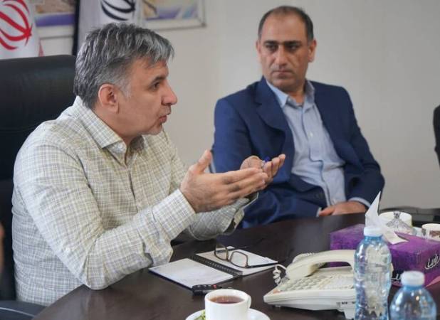 محمدی: برآیند اقدامات و برنامه‌های کردستان باید تحقق توسعه باشد