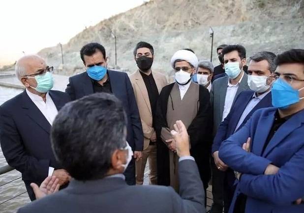برنامه جدی شورای ششم مشهد در توسعه تفرجگاهها 