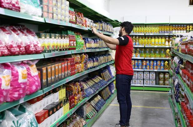 مظفری: نظارت بر واحدهای صنفی بوشهر تشدید شد