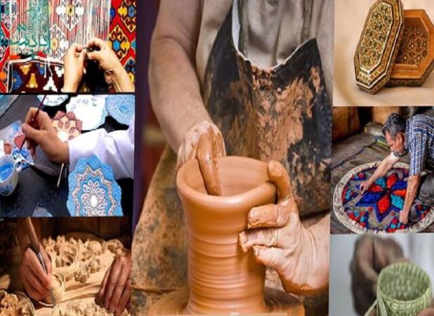 ۷ میراث ناملموس همدان ثبت ملی شد  