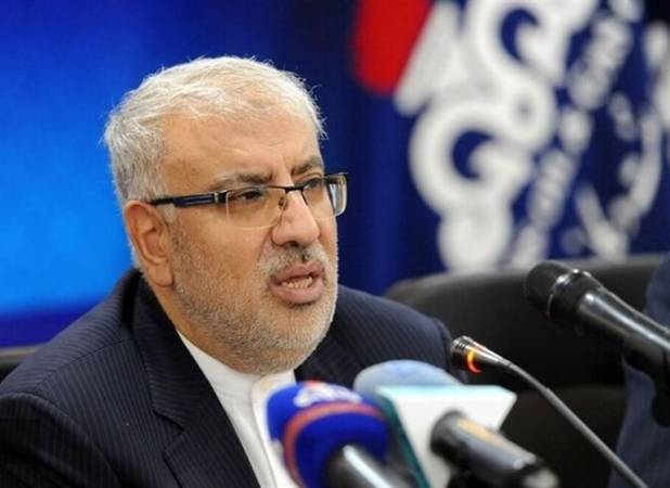 تولید گاز ایران با وجود تحریم‌ها ۲ برابر متوسط جهانی رشد کرد