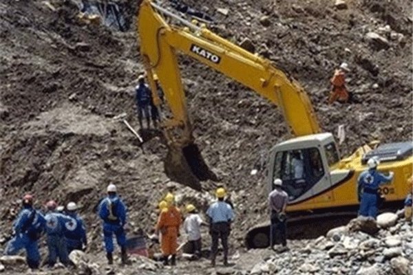 فعالیت ۲۴ معدن در جنوب دامغان/ مشکل تامین سوخت برطرف شود