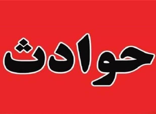 تخریب ۳ واحد مسکونی بر اثر نشت گاز
