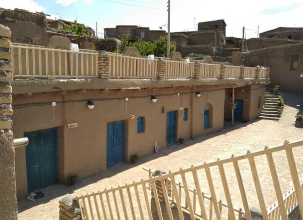 امیدواریم تعاونی بوم‌گردی‌ها شکل بگیرد
