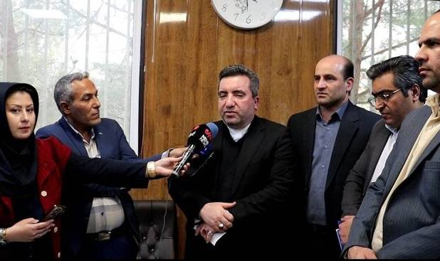 بابایی: کاداستر زمین‌خواری را کاهش داد