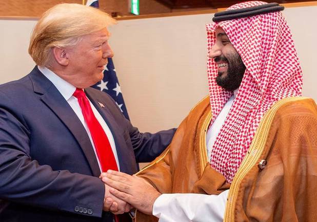 روایت نیویورک تایمز از تلاش بن سلمان برای تداوم جنگ علیه ایران
