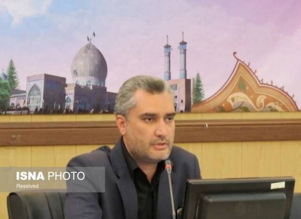 معاون استاندار زنجان: نمازخانه‌های ادارات باید محیطی آرام و استاندارد داشته باشند