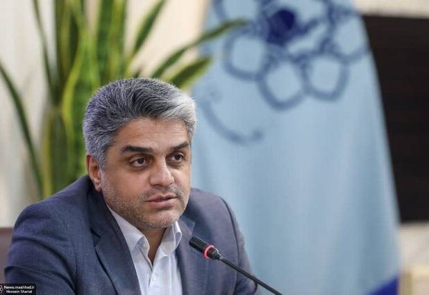 بیش از ۹۰۰۰ جای پارک جدید در مشهد/ چالش پارکینگ‌های موقت اطراف حرم رضوی همچنان پابرجاست 