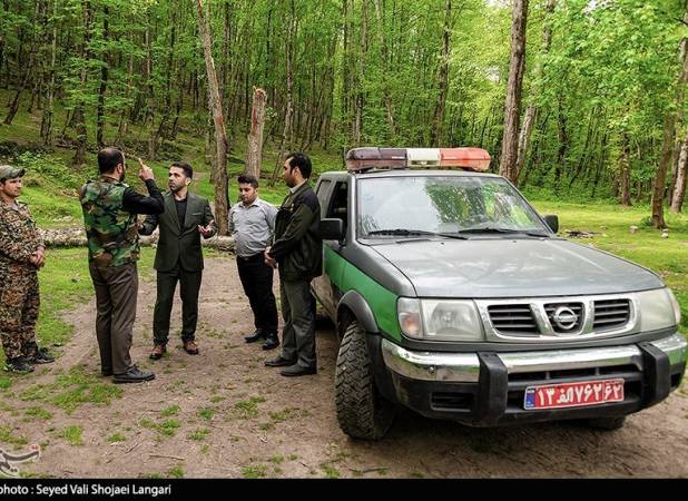 جنگل‌خواری با ترفند وقف/ جنگل‌ها و مراتع ملک شخصی نیستند که قابل وقف باشند