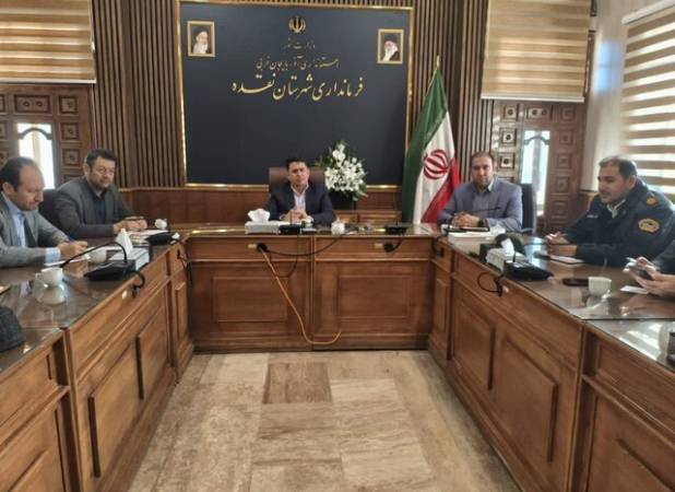 معاون فرماندار نقده: نظارت بر نانوایی‌ها افزایش می‌یابد