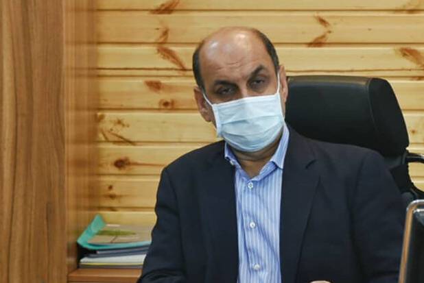 صدور مجوز احداث اسکله دربندرترکمن