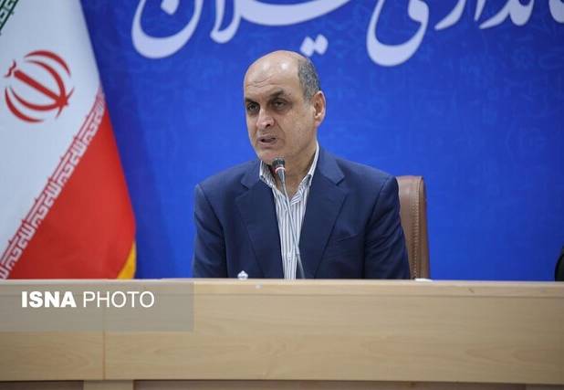 تاکید استاندار گیلان بر تامین به‌موقع وجه نقد دستگاه‌های خودپرداز