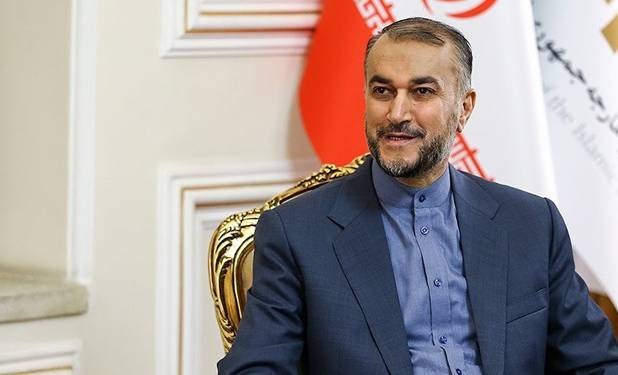 با جدیت در وین بر سر میز مذاکره می‌مانیم
