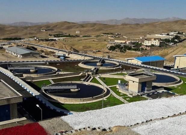فاز سوم طرح ساماندهی فاضلاب بندرعباس آغاز شد