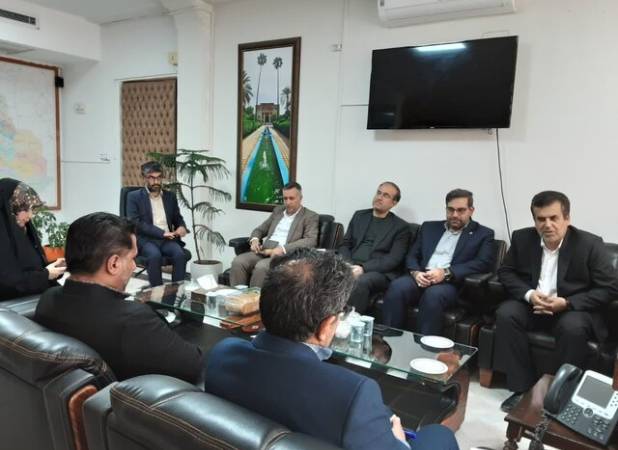 جهاددانشگاهی محور تربیت نیروی انسانی و دانشجویی در دانشگاه‌ها/ جذب ۱۴۰۰۰ نفر در شهر دانشجو