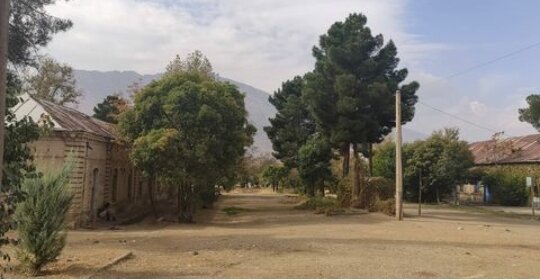 آمادگی دارم در جهت مطالبه مردمی که به وجود آمده با شهرداری همکاری کنم