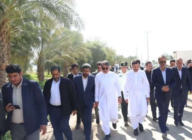 از دل گلخانه‌های کهنوج تا تصمیم‌های فوری دولت