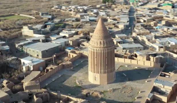 بردسکن؛ موزه‌ای زنده از تاریخ و فرهنگ منطقه ترشیز کهن